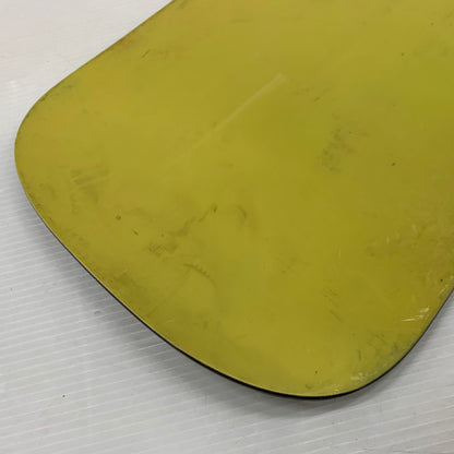 【現状渡し品】【メンズ/レディース】 FLUX フラックス DR RACE CAMBER SNOWBOARD スノーボード ウィンタースポーツ 152 117-261005-ko-10-teih カラー：イエロー系 万代Net店