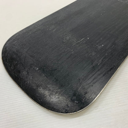 【現状渡し品】【メンズ/レディース】 FLUX フラックス DR RACE CAMBER SNOWBOARD スノーボード ウィンタースポーツ 152 117-261005-ko-10-teih カラー：イエロー系 万代Net店