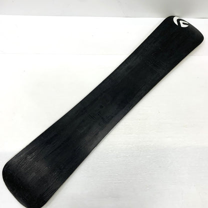 【現状渡し品】【メンズ/レディース】 FLUX フラックス DR RACE CAMBER SNOWBOARD スノーボード ウィンタースポーツ 152 117-261005-ko-10-teih カラー：イエロー系 万代Net店