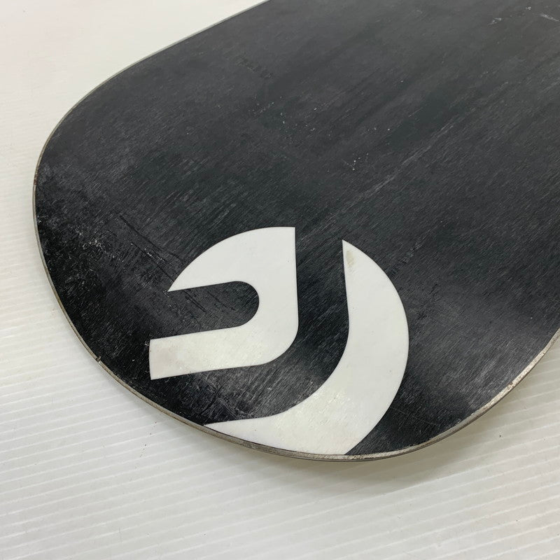 【現状渡し品】【メンズ/レディース】 FLUX フラックス DR RACE CAMBER SNOWBOARD スノーボード ウィンタースポーツ 152 117-261005-ko-10-teih カラー：イエロー系 万代Net店