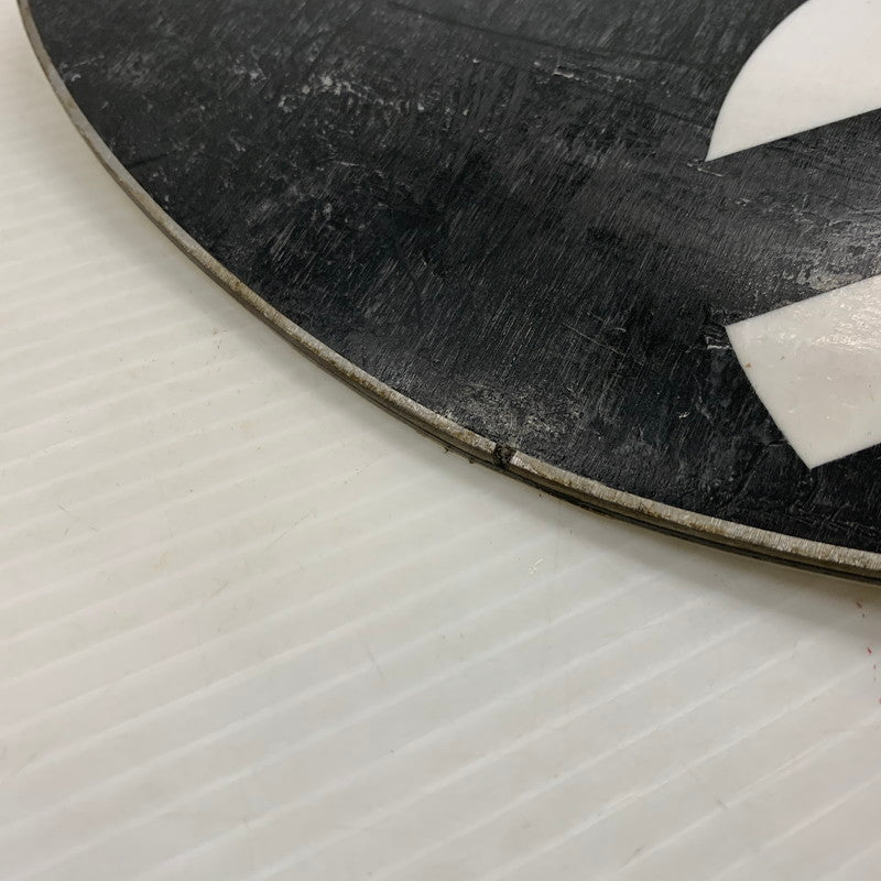 【現状渡し品】【メンズ/レディース】 FLUX フラックス DR RACE CAMBER SNOWBOARD スノーボード ウィンタースポーツ 152 117-261005-ko-10-teih カラー：イエロー系 万代Net店