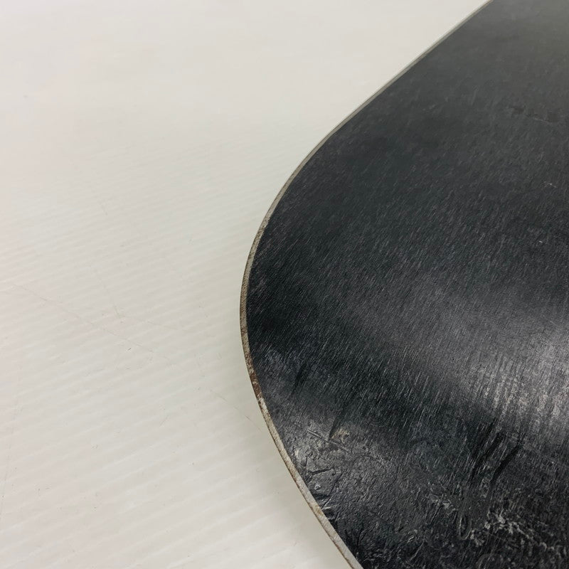【現状渡し品】【メンズ/レディース】 FLUX フラックス DR RACE CAMBER SNOWBOARD スノーボード ウィンタースポーツ 152 117-261005-ko-10-teih カラー：イエロー系 万代Net店