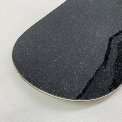 【現状渡し品】【メンズ/レディース】 FLUX フラックス PRO CAMBER SNOWBOARD スノーボード ウィンタースポーツ 144 117-261005-ko-09-teih カラー：ブラック系 万代Net店