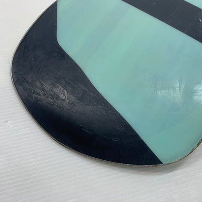 【中古品】【メンズ/レディース】 BURTON バートン HIDE AWAY SNOWBOARD ハイド アウェイ スノーボード ウィンタースポーツ 148 117-261005-ko-07-teih カラー：マルチ 万代Net店