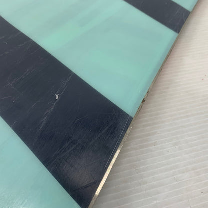 【中古品】【メンズ/レディース】 BURTON バートン HIDE AWAY SNOWBOARD ハイド アウェイ スノーボード ウィンタースポーツ 148 117-261005-ko-07-teih カラー：マルチ 万代Net店