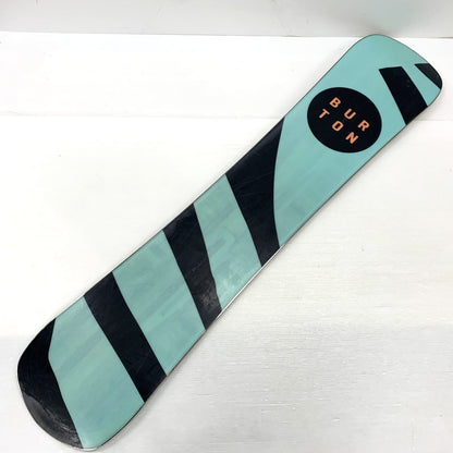 【中古品】【メンズ/レディース】 BURTON バートン HIDE AWAY SNOWBOARD ハイド アウェイ スノーボード ウィンタースポーツ 148 117-261005-ko-07-teih カラー：マルチ 万代Net店