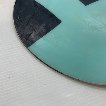【中古品】【メンズ/レディース】 BURTON バートン HIDE AWAY SNOWBOARD ハイド アウェイ スノーボード ウィンタースポーツ 148 117-261005-ko-07-teih カラー：マルチ 万代Net店