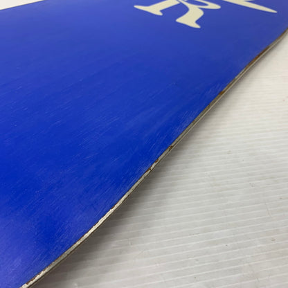 【中古品】【メンズ/レディース】 ARBOR アーバー DRAFT SNOWBOARD ドラフト スノーボード ウィンタースポーツ 153 117-261005-ko-08-teih カラー：パープル系 万代Net店