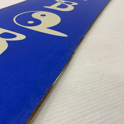【中古品】【メンズ/レディース】 ARBOR アーバー DRAFT SNOWBOARD ドラフト スノーボード ウィンタースポーツ 153 117-261005-ko-08-teih カラー：パープル系 万代Net店