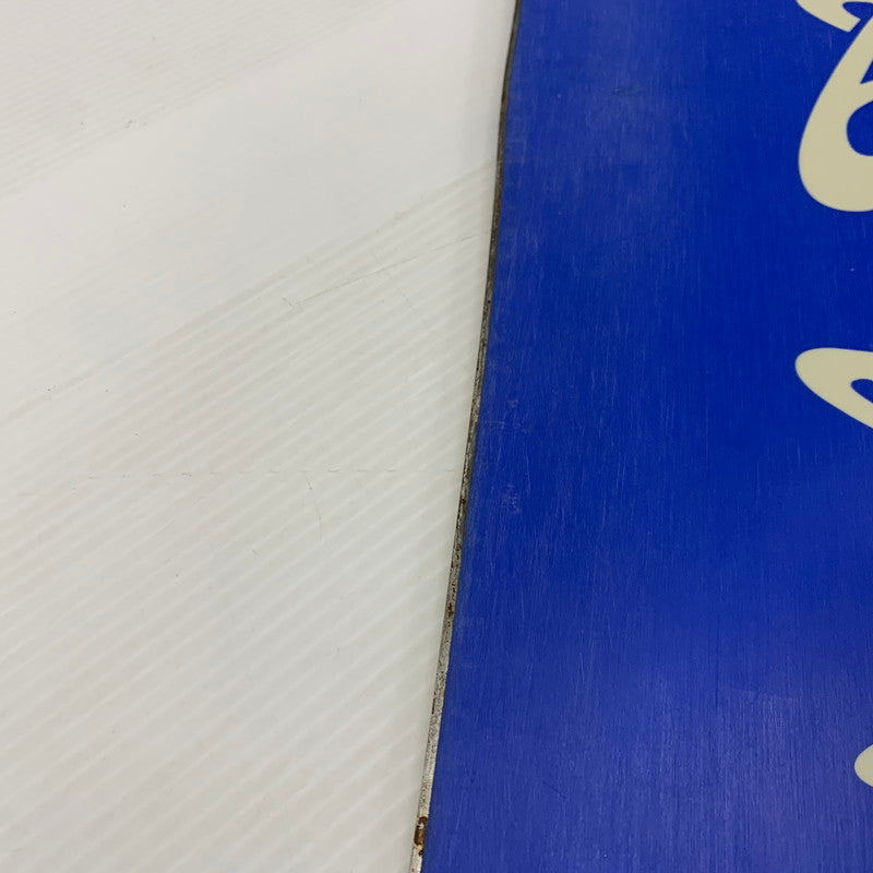 【中古品】【メンズ/レディース】 ARBOR アーバー DRAFT SNOWBOARD ドラフト スノーボード ウィンタースポーツ 153 117-261005-ko-08-teih カラー：パープル系 万代Net店