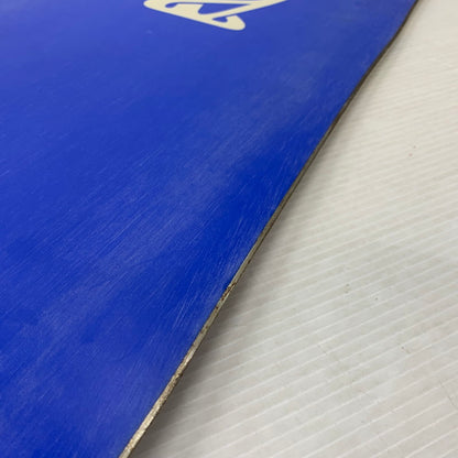 【中古品】【メンズ/レディース】 ARBOR アーバー DRAFT SNOWBOARD ドラフト スノーボード ウィンタースポーツ 153 117-261005-ko-08-teih カラー：パープル系 万代Net店