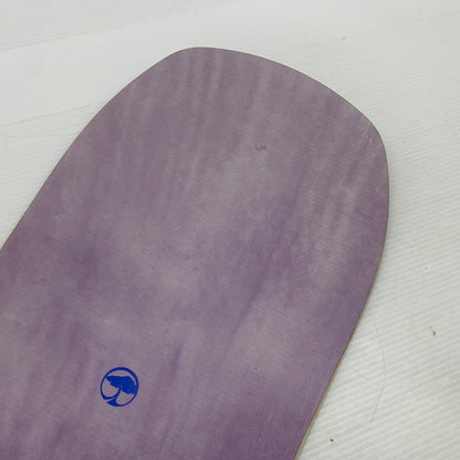 【中古品】【メンズ/レディース】 ARBOR アーバー DRAFT SNOWBOARD ドラフト スノーボード ウィンタースポーツ 153 117-261005-ko-08-teih カラー：パープル系 万代Net店