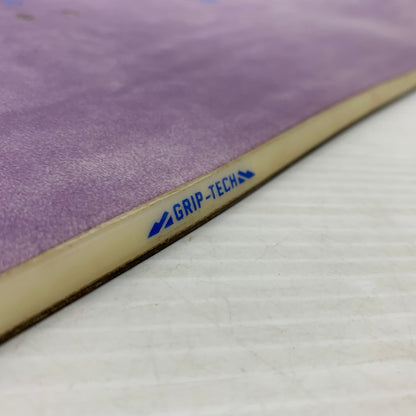 【中古品】【メンズ/レディース】 ARBOR アーバー DRAFT SNOWBOARD ドラフト スノーボード ウィンタースポーツ 153 117-261005-ko-08-teih カラー：パープル系 万代Net店