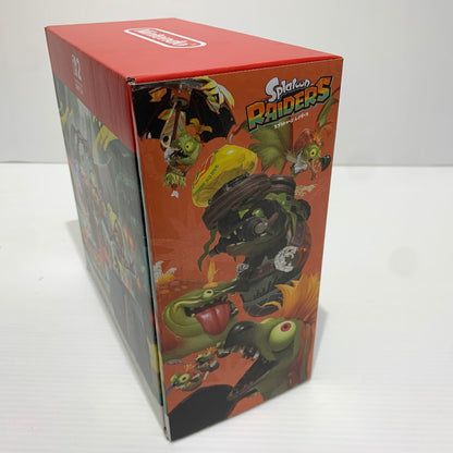 【未使用品】 Nintendo Switch 2 日本語・国内専用 スプラトゥーン レイダース セット ニンテンドースイッチ2 035-261010-ko-03-teih 万代Net店