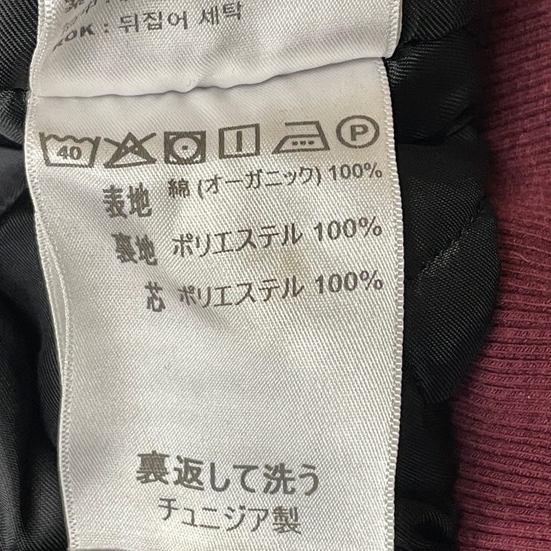 【中古品】【メンズ】 CARHARTT カーハート OG ACTIVE JACKET 1027360 オージー アクティブ ジャケット アウター 145-261001-sa-02-teih サイズ：M カラー：バーガンディー 万代Net店
