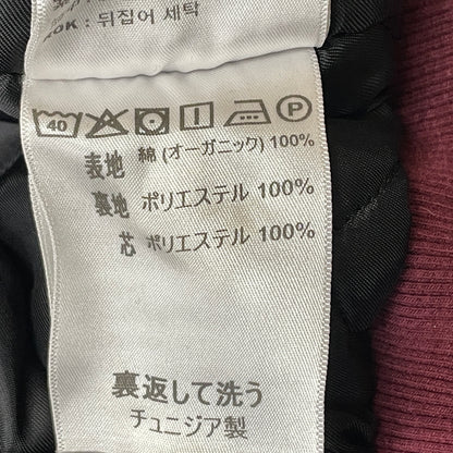 【中古品】【メンズ】 CARHARTT カーハート OG ACTIVE JACKET 1027360 オージー アクティブ ジャケット アウター 145-261001-sa-02-teih サイズ：M カラー：バーガンディー 万代Net店