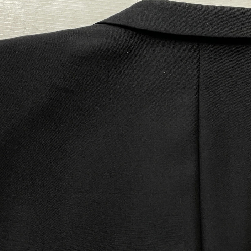 【中古品】【メンズ】 REATS TAILOR ZAZOUS リーツテイラーザズー SET UP SUIT セット アップ スーツ　 147-261004-sa-02-teih サイズ：S カラー：ブラック 万代Net店