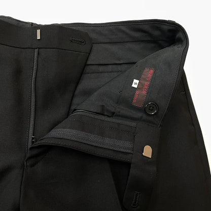 【中古品】【メンズ】 REATS TAILOR ZAZOUS リーツテイラーザズー SET UP SUIT セット アップ スーツ　 147-261004-sa-02-teih サイズ：S カラー：ブラック 万代Net店