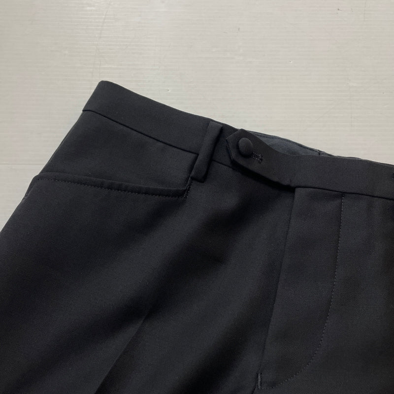 【中古品】【メンズ】 REATS TAILOR ZAZOUS リーツテイラーザズー SET UP SUIT セット アップ スーツ　 147-261004-sa-02-teih サイズ：S カラー：ブラック 万代Net店