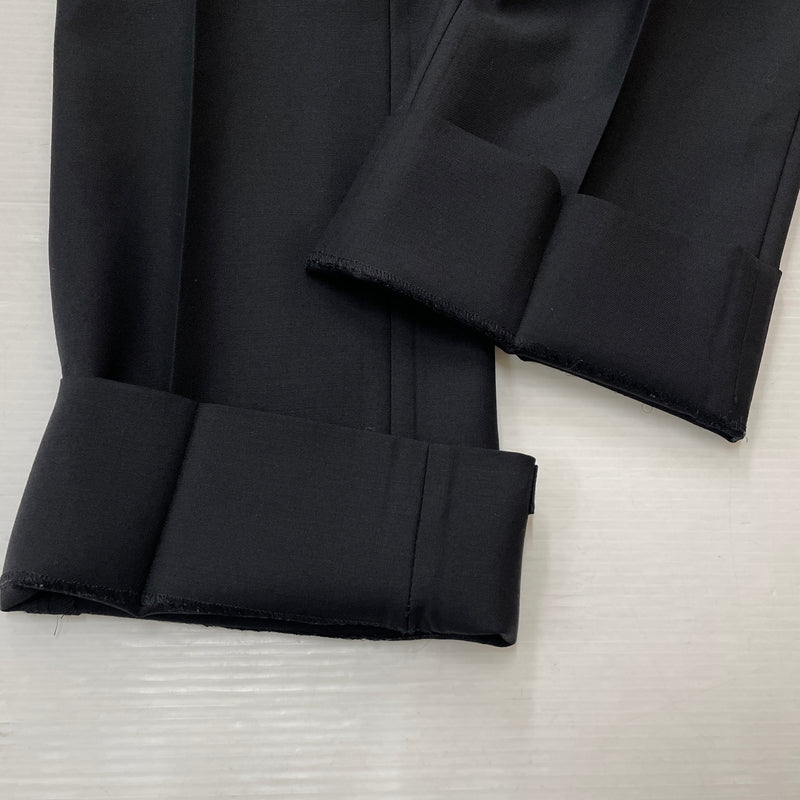 【中古品】【メンズ】 REATS TAILOR ZAZOUS リーツテイラーザズー SET UP SUIT セット アップ スーツ　 147-261004-sa-02-teih サイズ：S カラー：ブラック 万代Net店