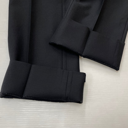 【中古品】【メンズ】 REATS TAILOR ZAZOUS リーツテイラーザズー SET UP SUIT セット アップ スーツ　 147-261004-sa-02-teih サイズ：S カラー：ブラック 万代Net店