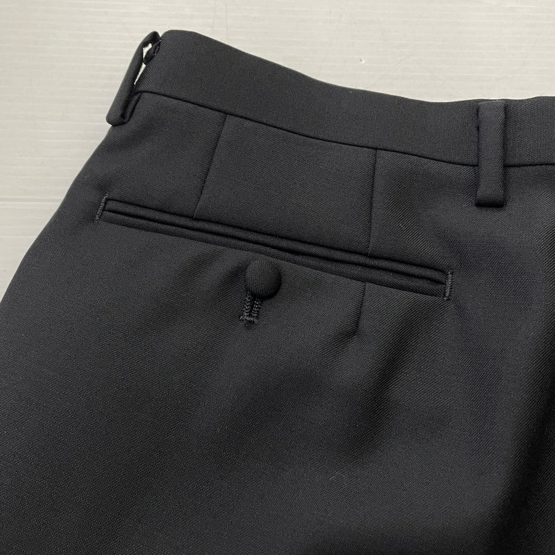 【中古品】【メンズ】 REATS TAILOR ZAZOUS リーツテイラーザズー SET UP SUIT セット アップ スーツ　 147-261004-sa-02-teih サイズ：S カラー：ブラック 万代Net店