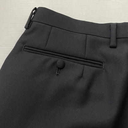 【中古品】【メンズ】 REATS TAILOR ZAZOUS リーツテイラーザズー SET UP SUIT セット アップ スーツ　 147-261004-sa-02-teih サイズ：S カラー：ブラック 万代Net店