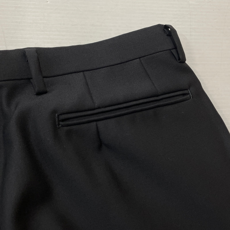 【中古品】【メンズ】 REATS TAILOR ZAZOUS リーツテイラーザズー SET UP SUIT セット アップ スーツ　 147-261004-sa-02-teih サイズ：S カラー：ブラック 万代Net店