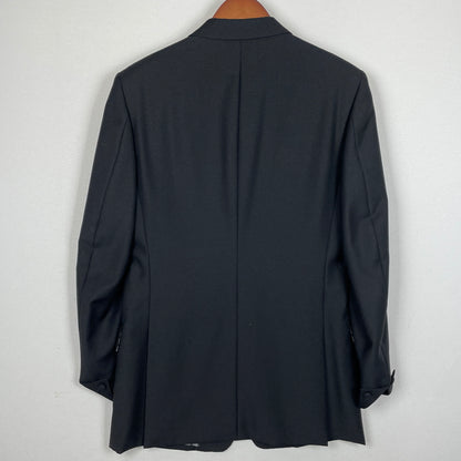 【中古品】【メンズ】 REATS TAILOR ZAZOUS リーツテイラーザズー SET UP SUIT セット アップ スーツ　 147-261004-sa-02-teih サイズ：S カラー：ブラック 万代Net店