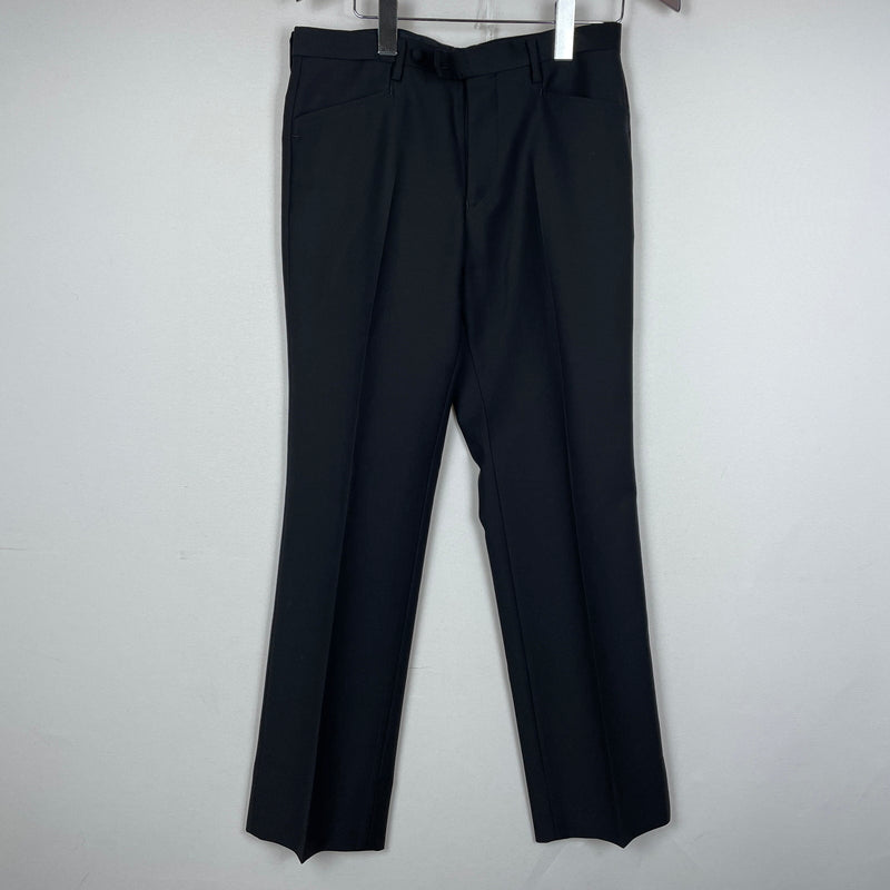 【中古品】【メンズ】 REATS TAILOR ZAZOUS リーツテイラーザズー SET UP SUIT セット アップ スーツ　 147-261004-sa-02-teih サイズ：S カラー：ブラック 万代Net店