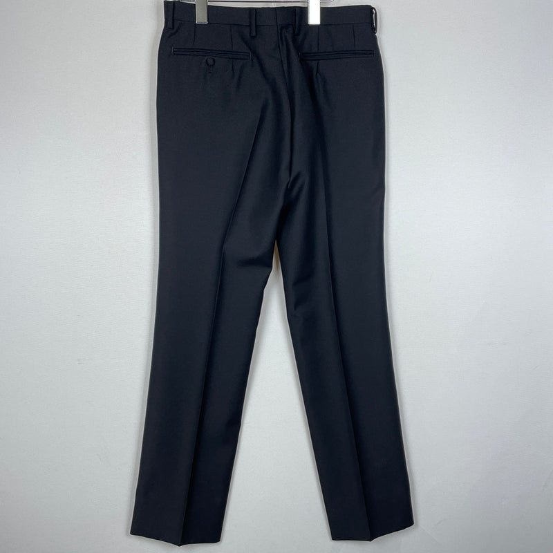 【中古品】【メンズ】 REATS TAILOR ZAZOUS リーツテイラーザズー SET UP SUIT セット アップ スーツ　 147-261004-sa-02-teih サイズ：S カラー：ブラック 万代Net店