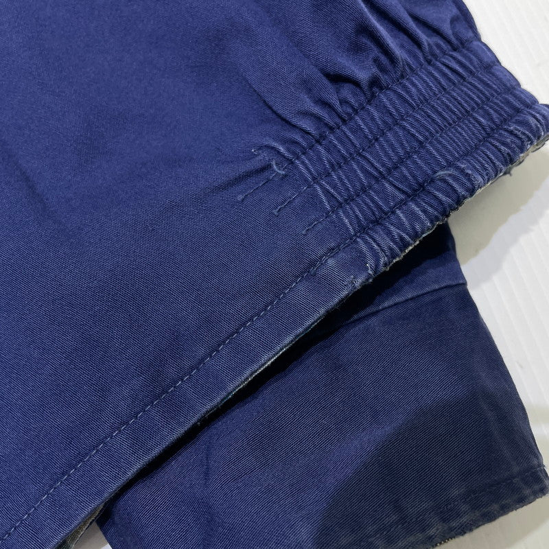 【中古品】【メンズ】 UNKNOWN TALON ZIP REVERSIBLE JACKET VINTGE タロンジップ リバーシブル ジャケット ライトアウター ヴィンテージ 145-261005-yo-01-teih サイズ：不明 カラー：チェック/ネイビー 万代Net店