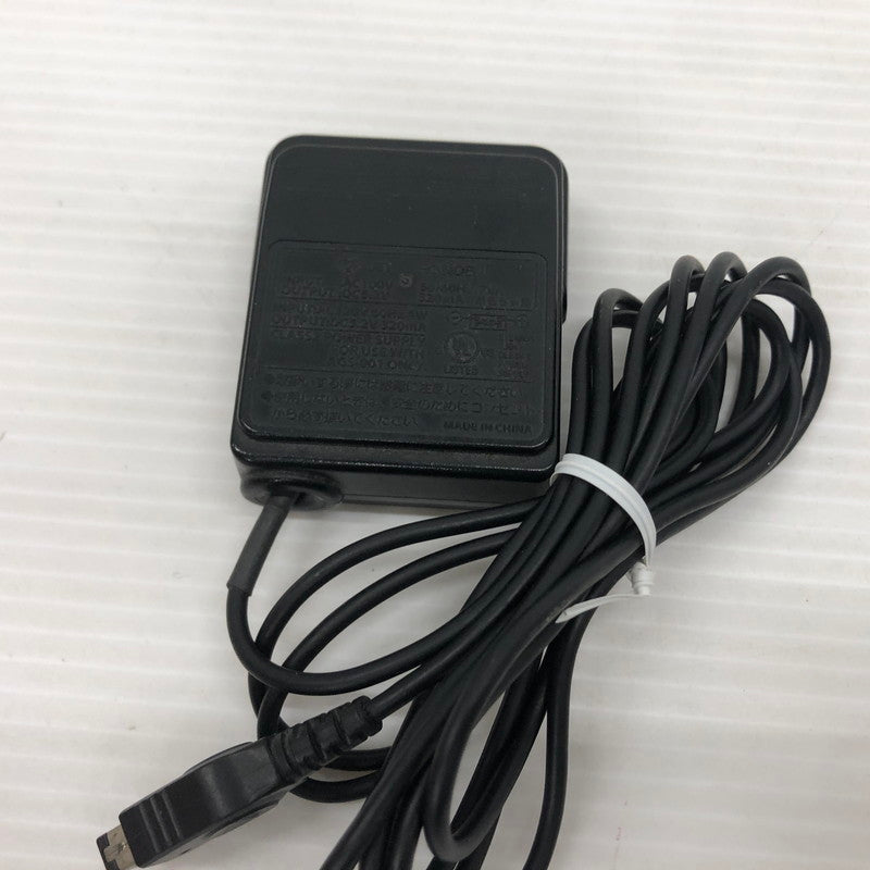 【中古品】 ゲームボーイアドバンス SP パールブルー 動作確認済み GBA 023-261001-ns-03-teih 万代Net店