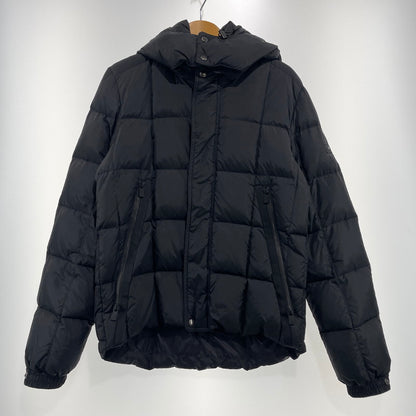 【中古品】【メンズ】 TATRAS タトラス BOESIO DOWN JACKET MTAT20A4566-D ボエシオ ダウンジャケット アウター 141-261005-yo-10-teih サイズ：03 カラー：ブラック 万代Net店