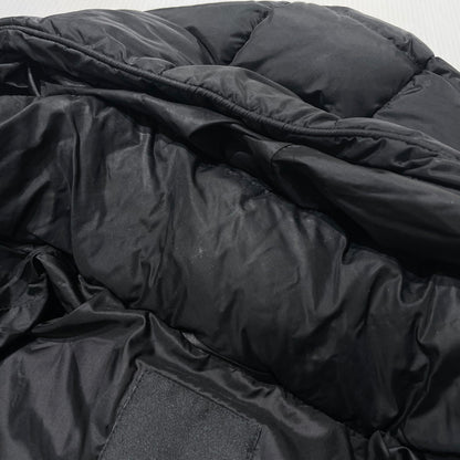 【中古品】【メンズ】 TATRAS タトラス BOESIO DOWN JACKET MTAT20A4566-D ボエシオ ダウンジャケット アウター 141-261005-yo-10-teih サイズ：03 カラー：ブラック 万代Net店