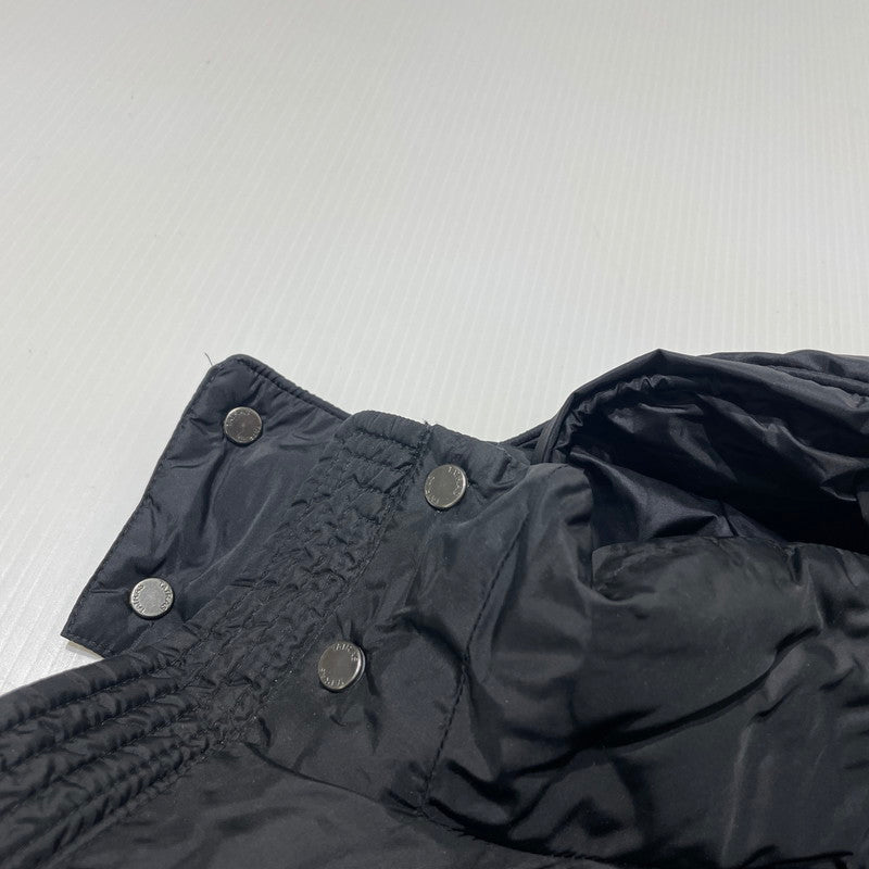 【中古品】【メンズ】 TATRAS タトラス BOESIO DOWN JACKET MTAT20A4566-D ボエシオ ダウンジャケット アウター 141-261005-yo-10-teih サイズ：03 カラー：ブラック 万代Net店
