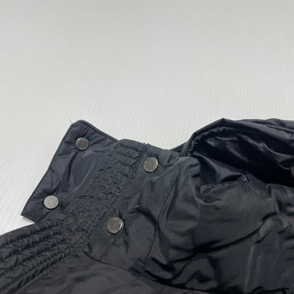 【中古品】【メンズ】 TATRAS タトラス BOESIO DOWN JACKET MTAT20A4566-D ボエシオ ダウンジャケット アウター 141-261005-yo-10-teih サイズ：03 カラー：ブラック 万代Net店