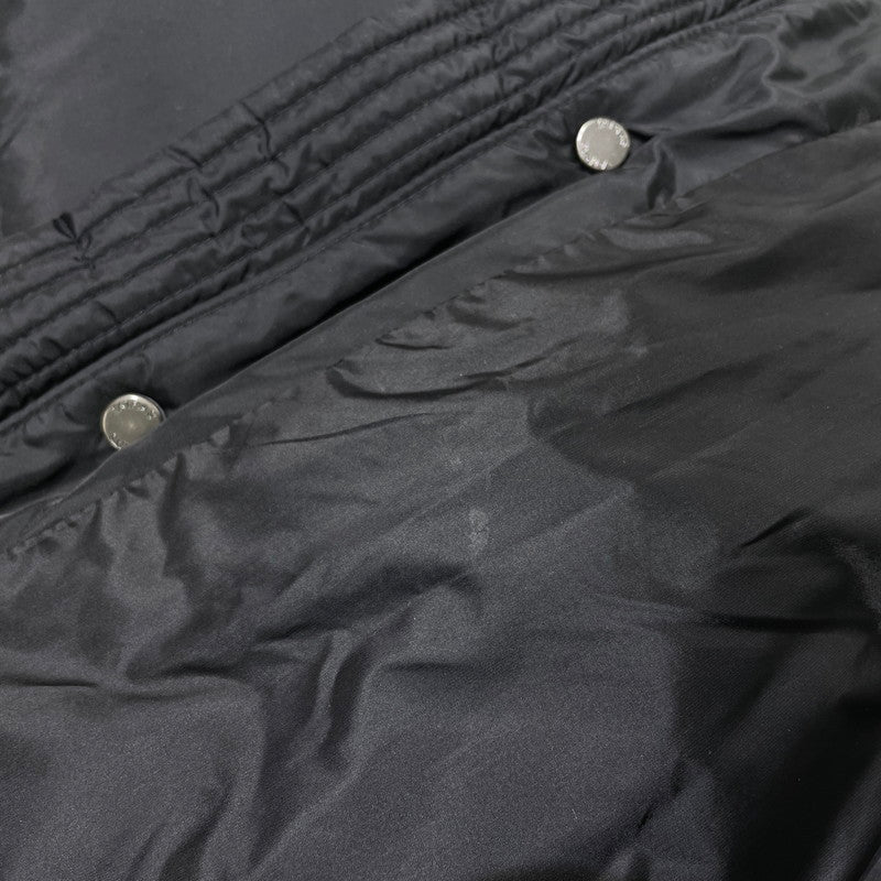 【中古品】【メンズ】 TATRAS タトラス BOESIO DOWN JACKET MTAT20A4566-D ボエシオ ダウンジャケット アウター 141-261005-yo-10-teih サイズ：03 カラー：ブラック 万代Net店