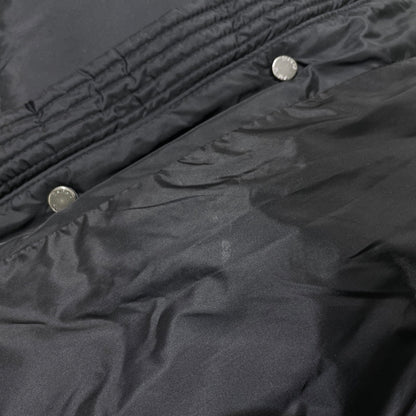 【中古品】【メンズ】 TATRAS タトラス BOESIO DOWN JACKET MTAT20A4566-D ボエシオ ダウンジャケット アウター 141-261005-yo-10-teih サイズ：03 カラー：ブラック 万代Net店