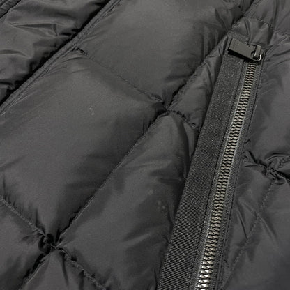 【中古品】【メンズ】 TATRAS タトラス BOESIO DOWN JACKET MTAT20A4566-D ボエシオ ダウンジャケット アウター 141-261005-yo-10-teih サイズ：03 カラー：ブラック 万代Net店
