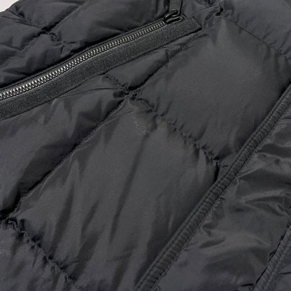 【中古品】【メンズ】 TATRAS タトラス BOESIO DOWN JACKET MTAT20A4566-D ボエシオ ダウンジャケット アウター 141-261005-yo-10-teih サイズ：03 カラー：ブラック 万代Net店
