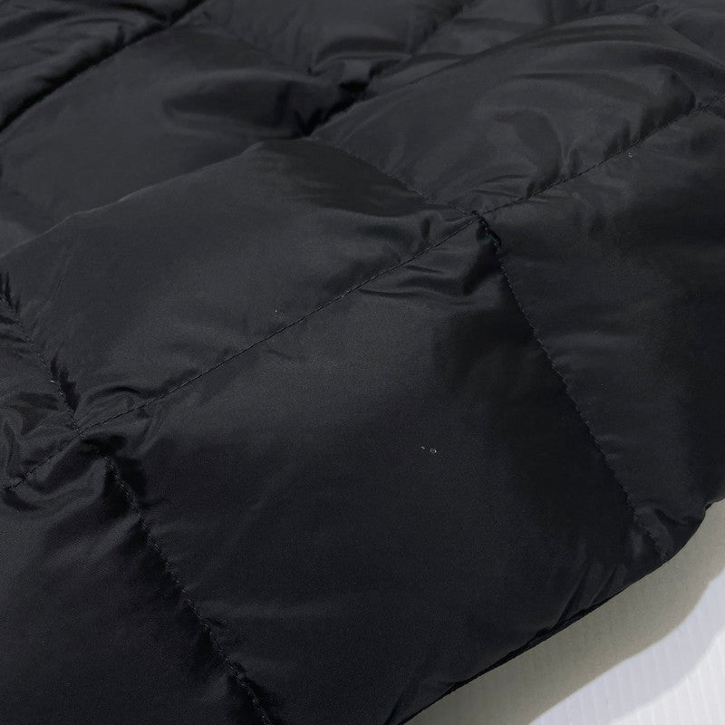 【中古品】【メンズ】 TATRAS タトラス BOESIO DOWN JACKET MTAT20A4566-D ボエシオ ダウンジャケット アウター 141-261005-yo-10-teih サイズ：03 カラー：ブラック 万代Net店