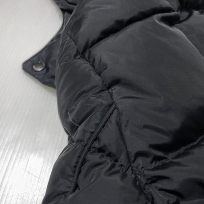 【中古品】【メンズ】 TATRAS タトラス BOESIO DOWN JACKET MTAT20A4566-D ボエシオ ダウンジャケット アウター 141-261005-yo-10-teih サイズ：03 カラー：ブラック 万代Net店