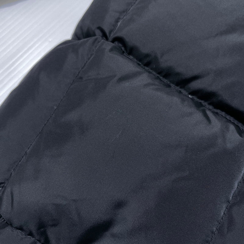 【中古品】【メンズ】 TATRAS タトラス BOESIO DOWN JACKET MTAT20A4566-D ボエシオ ダウンジャケット アウター 141-261005-yo-10-teih サイズ：03 カラー：ブラック 万代Net店