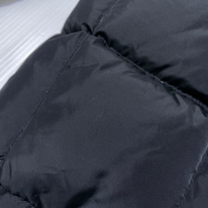【中古品】【メンズ】 TATRAS タトラス BOESIO DOWN JACKET MTAT20A4566-D ボエシオ ダウンジャケット アウター 141-261005-yo-10-teih サイズ：03 カラー：ブラック 万代Net店
