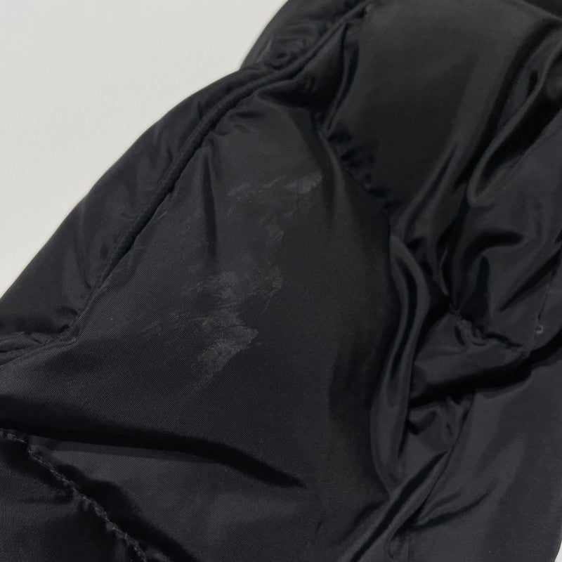 【中古品】【メンズ】 TATRAS タトラス BOESIO DOWN JACKET MTAT20A4566-D ボエシオ ダウンジャケット アウター 141-261005-yo-10-teih サイズ：03 カラー：ブラック 万代Net店