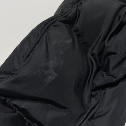 【中古品】【メンズ】 TATRAS タトラス BOESIO DOWN JACKET MTAT20A4566-D ボエシオ ダウンジャケット アウター 141-261005-yo-10-teih サイズ：03 カラー：ブラック 万代Net店