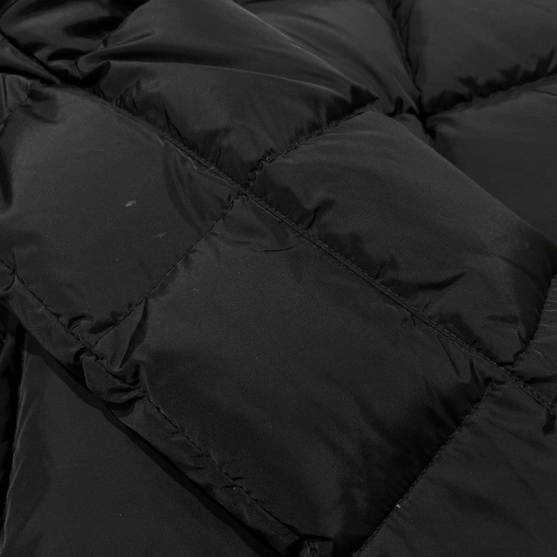 【中古品】【メンズ】 TATRAS タトラス BOESIO DOWN JACKET MTAT20A4566-D ボエシオ ダウンジャケット アウター 141-261005-yo-10-teih サイズ：03 カラー：ブラック 万代Net店
