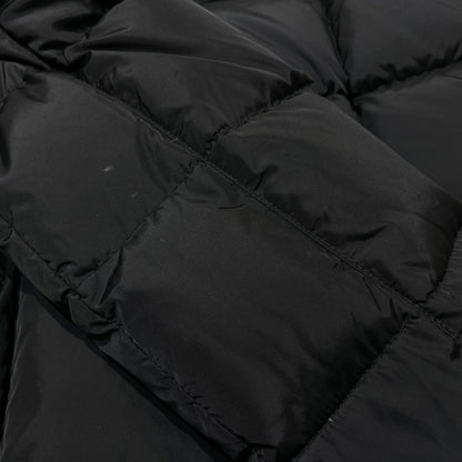 【中古品】【メンズ】 TATRAS タトラス BOESIO DOWN JACKET MTAT20A4566-D ボエシオ ダウンジャケット アウター 141-261005-yo-10-teih サイズ：03 カラー：ブラック 万代Net店