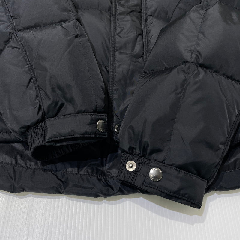 【中古品】【メンズ】 TATRAS タトラス BOESIO DOWN JACKET MTAT20A4566-D ボエシオ ダウンジャケット アウター 141-261005-yo-10-teih サイズ：03 カラー：ブラック 万代Net店